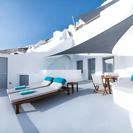 Hotel Maregio (adults Only) Oia