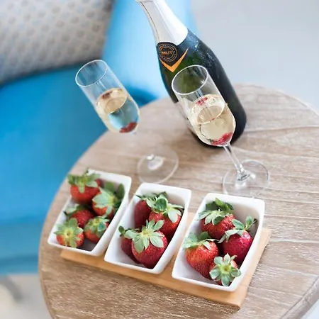 Maregio (adults Only) Hotel Oia