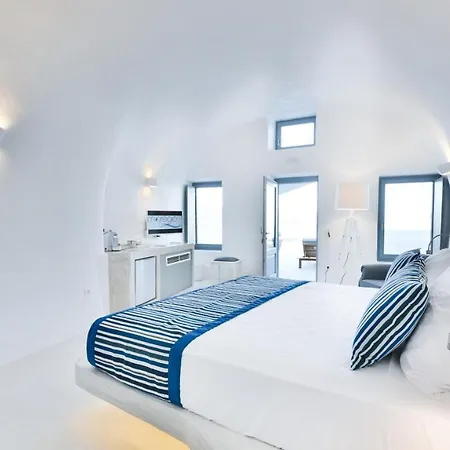 Maregio (adults Only) 4* Oia