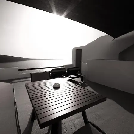 Maregio (adults Only) Hotel Oia