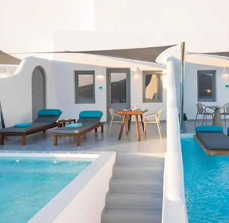 Hotel Maregio (adults Only) Oia