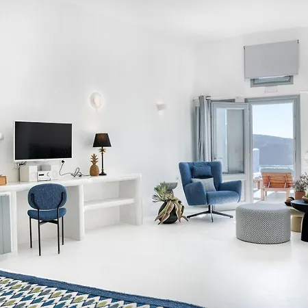 Maregio (adults Only) Oia