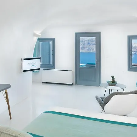 Maregio (adults Only) Oia