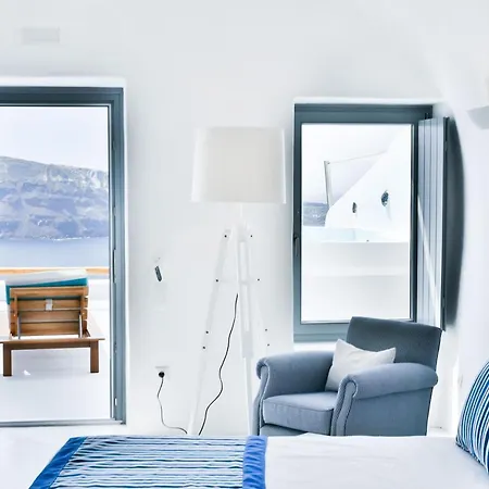 Maregio 4* Oia (Santorini)