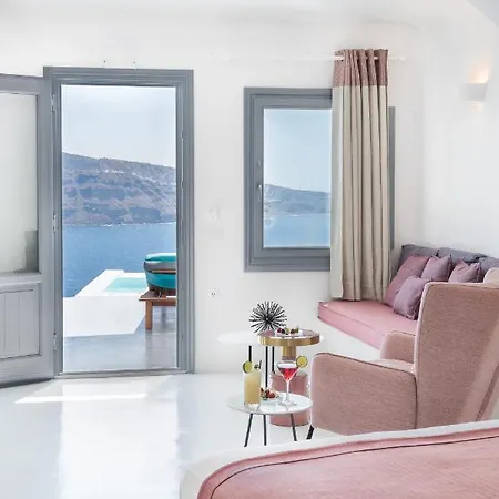 Maregio Hotel