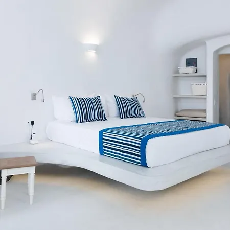 Hotel Maregio Oia (Santorini)