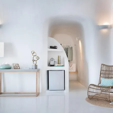 Maregio Oia (Santorini)