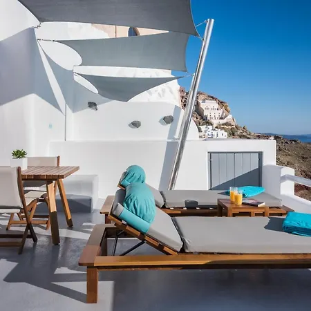Maregio Oia (Santorini)