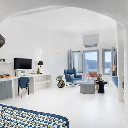 Maregio 4* Oia (Santorini)