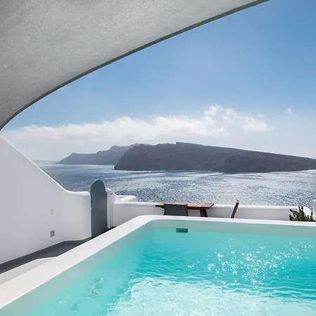 Maregio 4* Oia (Santorini)